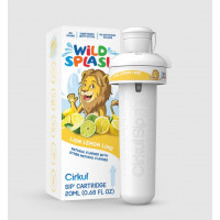 Картридж Cirkul зі Смаком Лимон-Лайм Лев 1 шт Wild Splash Lion Lemon Lime Flavor Cartridge Cirkul 41070-5