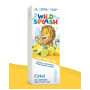Картридж Cirkul со Вкусом Лимон-Лайм Лев 1 шт Wild Splash Lion Lemon Lime Flavor Cartridge Cirkul 41070-5