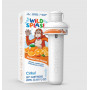 Картридж Cirkul со Вкусом Апельсин Орунгутан 1 шт Wild Splash Orangutan Orange Flavor Cartridge Cirkul 41070-6