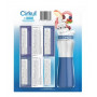 Набор Бутылка Cirkul 650 мл с Чехлом и 6 Картриджей Water Bottle Starter with 6 Flavor Cartridges CRK41273