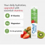 Стик Cirkul со Вкусом Клубника-Киви 1 шт LifeSip Strawberry Kiwi Flavor Singles with B Vitamins Cirkul 41492-2