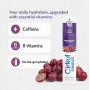 Стик Cirkul со Вкусом Винограда 1 шт GoSip Singles Grape Flavor Energy Cirkul 41494-4
