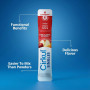Стики Cirkul 24 шт (Пунш, Клубника-Киви, Яблоко, Арбуз) LifeSip Flavor Singles with B Vitamins Cirkul 41492