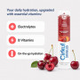 Стик Cirkul со Вкусом Белой Черешни 1 шт FitSip White Cherry Flavor Singles Electrolyte Cirkul 41493-2