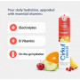 Стик Cirkul со Вкусом Тропический Пунш 1 шт FitSip Island Punch Flavor Singles Electrolyte Cirkul 41493-4