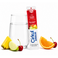 Стик Cirkul со Вкусом Тропический Пунш 1 шт FitSip Island Punch Flavor Singles Electrolyte Cirkul 41493-4