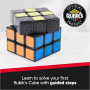 Кубик Рубик Тренер 3x3 с Наклейками Rubik’s Cube Coach Cube with Stickers Spin Master 6066877