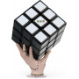 Кубик Рубика Венздей 3x3 Rubik’s Cube Wednesday Greyscale with Display Stand Thing Spin Master 6070863
