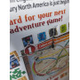 Настольная Игра Билет На Поезд США (Уценка) Новое Издание Ticket to Ride Alan R. Moon Days of Wonder B71791