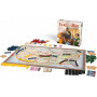 Настольная Игра Билет На Поезд США (Уценка) Новое Издание Ticket to Ride Alan R. Moon Days of Wonder B71791