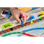 Настольная Игра Билет На Поезд США (Уценка) Новое Издание Ticket to Ride Alan R. Moon Days of Wonder B71791