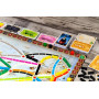 Настольная Игра Билет На Поезд США (Уценка) Новое Издание Ticket to Ride Alan R. Moon Days of Wonder B71791