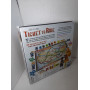 Настольная Игра Билет На Поезд США (Уценка) Новое Издание Ticket to Ride Alan R. Moon Days of Wonder B71791