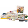 Настольная Игра Новое Издание Билет На Поезд США Ticket to Ride USA Alan R. Moon Days of Wonder 71791