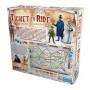Настільна Гра (Уцінка) Квиток На Потяг США Ticket to Ride USA Alan R. Moon Days of Wonder B24524
