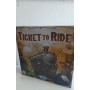 Настільна Гра (Уцінка) Квиток На Потяг США Ticket to Ride USA Alan R. Moon Days of Wonder B24524