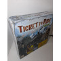 Настольная Игра Билет На Поезд Европа (Уценка) Ticket to Ride Europe Alan R. Moon Days of Wonder B71792