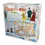 Настольная Игра Билет На Поезд Европа (Уценка) Ticket to Ride Europe Alan R. Moon Days of Wonder B71792