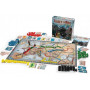Настольная Игра Билет На Поезд Европа (Уценка) Ticket to Ride Europe Alan R. Moon Days of Wonder B71792