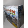 Настольная Игра Билет На Поезд Европа (Уценка) Ticket to Ride Europe Alan R. Moon Days of Wonder B71792
