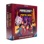 Настільна Гра Майнкрафт Портальний Тир Minecraft Portal Dash Ravensburger 27462