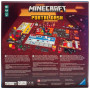 Настільна Гра Майнкрафт Портальний Тир Minecraft Portal Dash Ravensburger 27462