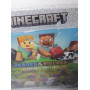 Настольная Игра Майнкрафт (Уценка) Герои Деревни Heroes of the Village Minecraft Ravensburger B20914