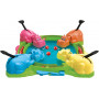 Настольная Игра Голодные Бегемотики Hungry Hippos Game Hasbro F8815