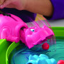 Настольная Игра Голодные Бегемотики Hungry Hippos Game Hasbro F8815