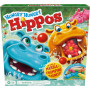 Настольная Игра Голодные Бегемотики Hungry Hippos Game Hasbro F8815