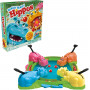 Настольная Игра Голодные Бегемотики Hungry Hippos Game Hasbro F8815