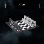 Шахи Гаррі Поттер Harry Potter Wizard Chess Set The Noble Collection BNN7580