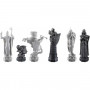 Шахи Гаррі Поттер Harry Potter Wizard Chess Set The Noble Collection BNN7580