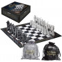 Шахи Гаррі Поттер Harry Potter Wizard Chess Set The Noble Collection BNN7580