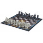 Шахи Володар Перснів The Lord of The Rings Chess Set The Noble Collection NN2174