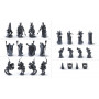 Шахи Володар Перснів The Lord of The Rings Chess Set The Noble Collection NN2174