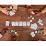 Набір для Покеру 400 Фішок з Металевим Кейсом Professional Poker Set Game Gallery Spin Master 6069178