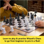 Шахи Гаррі Поттер Harry Potter Wizard Chess Spin Master 6069716