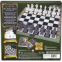 Шахи Гаррі Поттер Harry Potter Wizard Chess Spin Master 6069716