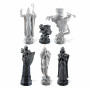 Шахи Гаррі Поттер (Уцінка) Harry Potter Wizard Chess Set The Noble Collection BNN7580