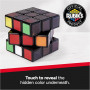 Кубик Рубіка Фантом змінює колір 3x3 Rubik’s Cube Phantom Advanced Color-Changing Spin Master 6064627