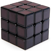 Кубик Рубіка Фантом змінює колір 3x3 Rubik’s Cube Phantom Advanced Color-Changing Spin Master 6064627