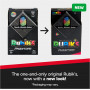 Кубик Рубіка Фантом змінює колір 3x3 Rubik’s Cube Phantom Advanced Color-Changing Spin Master 6064627
