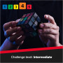 Кубик Рубіка Фантом змінює колір 3x3 Rubik’s Cube Phantom Advanced Color-Changing Spin Master 6064627