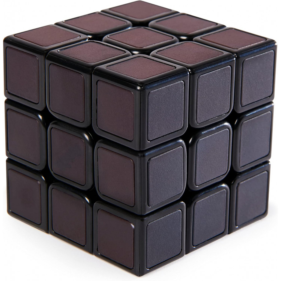 Кубик Рубіка Фантом змінює колір 3x3 Rubik’s Cube Phantom Advanced Color-Changing Spin Master 6064627