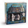 Шахи (Уцінка) Володар Перснів The Lord of The Rings Chess Set The Noble Collection BNN2174