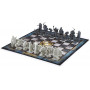 Шахи (Уцінка) Володар Перснів The Lord of The Rings Chess Set The Noble Collection BNN2174