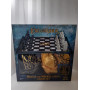 Шахи (Уцінка) Володар Перснів The Lord of The Rings Chess Set The Noble Collection BNN2174
