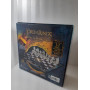 Шахи (Уцінка) Володар Перснів The Lord of The Rings Chess Set The Noble Collection BNN2174