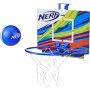 Баскетбол Набор Мини-Кольцо и Мяч Баскетбольный Nerf Nerfoop Mini Basketball Hasbro F2876
